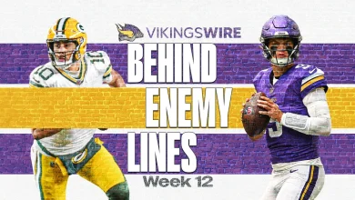 Behind Enemy Lines: Getting answers on the Packers ahead of Week 12