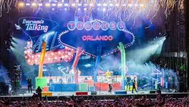 Behind the Scenes of the Warped Tour Revival: Kevin Lyman on Tickets, Fans and the Future