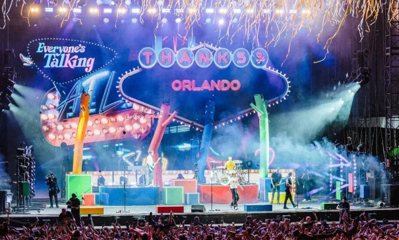 Behind the Scenes of the Warped Tour Revival: Kevin Lyman on Tickets, Fans and the Future