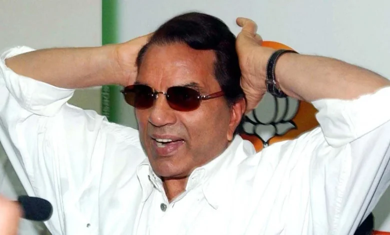 Behind the legend: Interesting facts about Dharmendra’s career