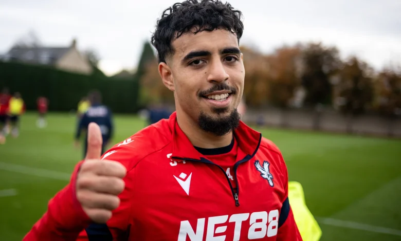 Behind the scenes in training: Eagles prep for AZ Alkmaar & Riad returns