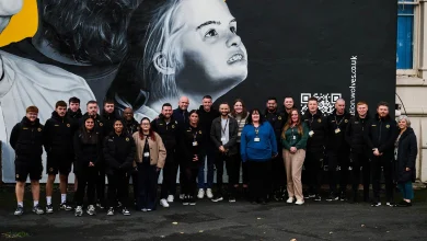 Behind the scenes of the Edwards return | Men's First-Team | News