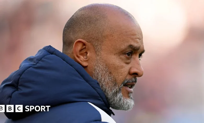 Being Premier League's only black manager 'a privilege' - Nuno