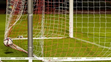 Belarus to take on Greece in final European qualifier for 2026 FIFA World Cup