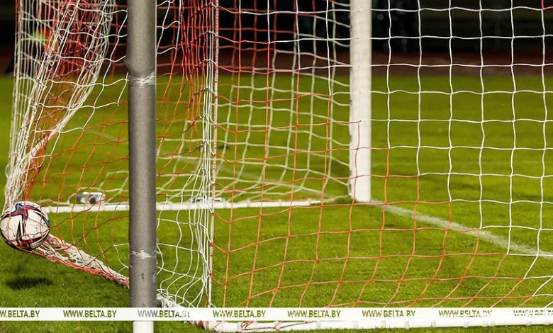 Belarus to take on Greece in final European qualifier for 2026 FIFA World Cup