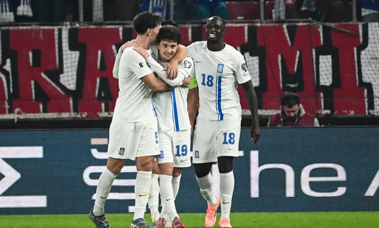 Belarus vs Greece: How to Watch, World Cup Qualifying Preview