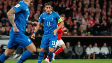 Belarus vs Greece Prediction and Betting Tips | November 18th 2025