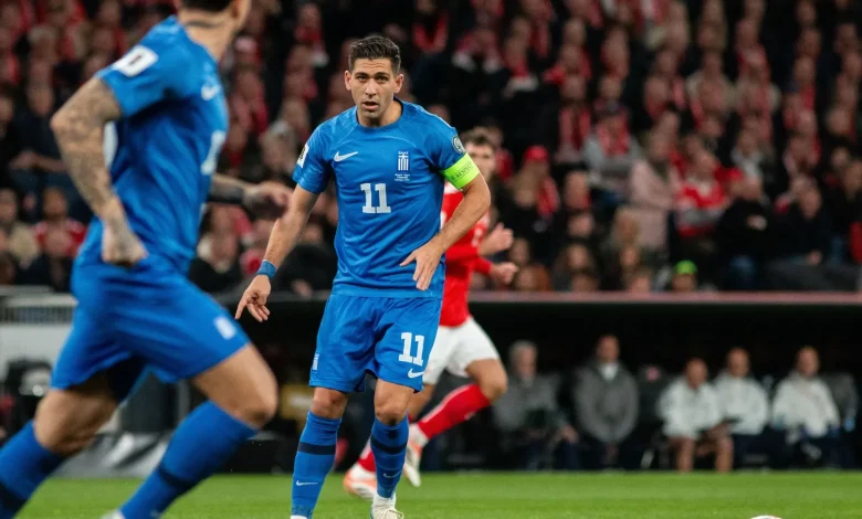 Belarus vs Greece Prediction and Betting Tips | November 18th 2025