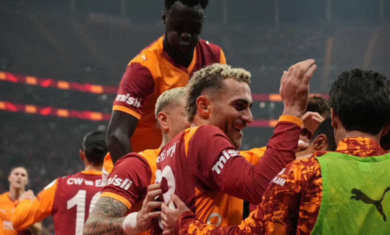 Belçika basını Union maçı öncesi yazdı: Galatasaray, PSG, Inter ve Bayern Munih'i nasıl geride bıraktı?