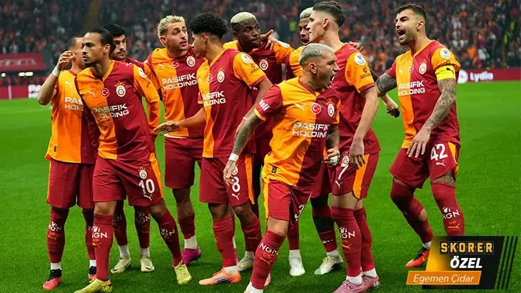 Belçikalı gazeteciden Liverpool örneği! 'Galatasaray büyük tehdit' - Galatasaray - Spor Haberleri