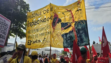 Belem, la potenza ritrovata del movimento per la giustizia climatica