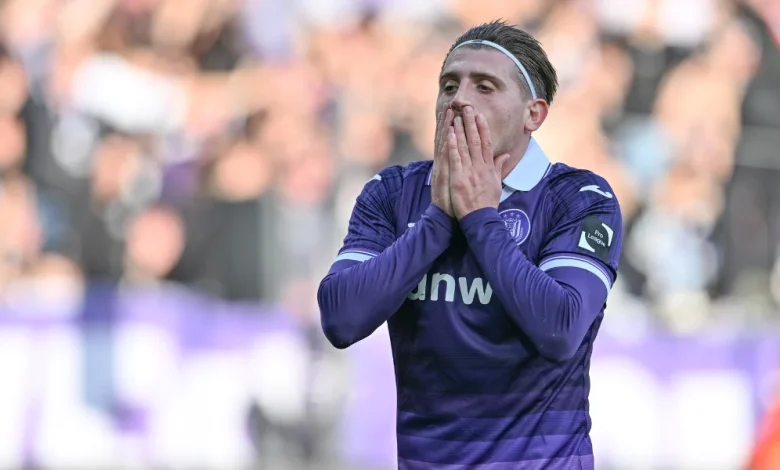 Belgian Pro League faces broadcast blackout after DAZN deal cut short