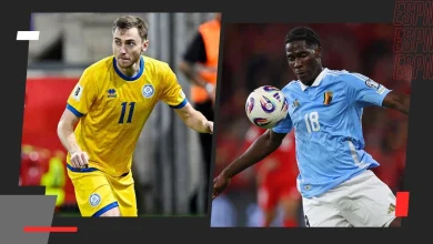 Bélgica choca con Kazajistán en busca de tres puntos para clasificarse al Mundial 2026