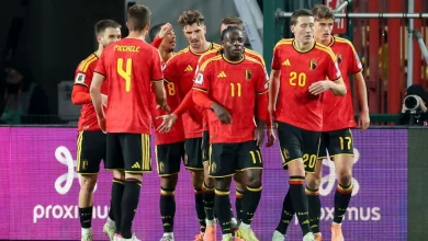 Belgium, Spain seal WC spots on dramatic last day