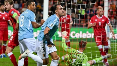 Belgium vs. Liechtenstein: World Cup qualifying betting odds, prediction, pick