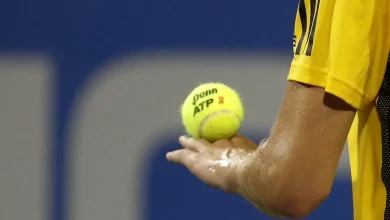 Belgrade Open Betting Odds and Match Previews for November 4, 2025, Men's Singles