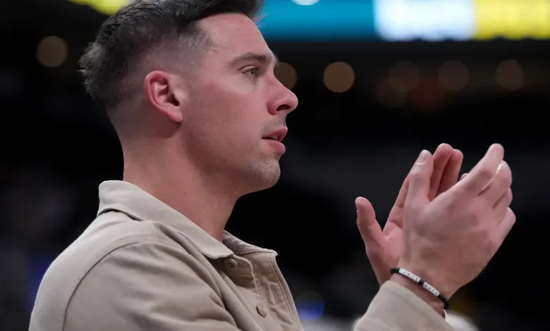 Believe it or not, Pacers get good news on the injury front