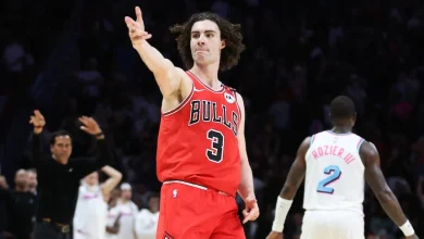 Believing the hype on Josh Giddey