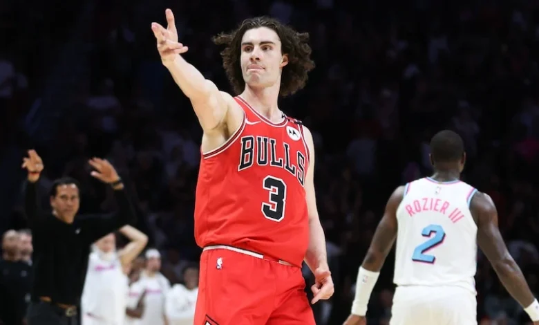 Believing the hype on Josh Giddey