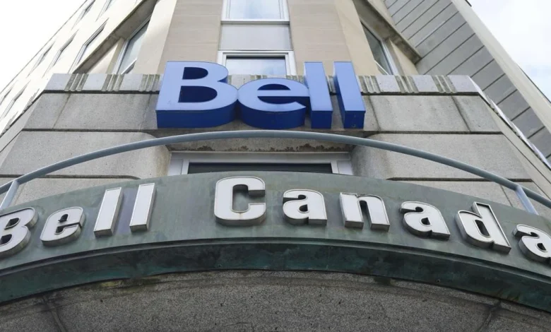 Bell Canada and Bell Media lay off almost 700 employees