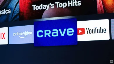 Bell working on botched Crave update for Fire TV