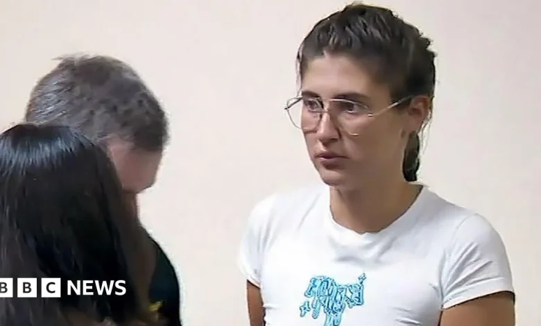 Bella Culley to be freed from Georgian prison
