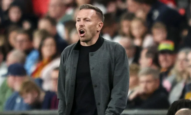 Bellamy urges Wales to finish 2nd in group