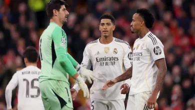 Bellingham, Militao to start in a 4-3-1-2 – How Real Madrid can line up against Girona