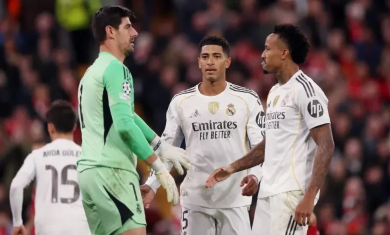 Bellingham, Militao to start in a 4-3-1-2 – How Real Madrid can line up against Girona