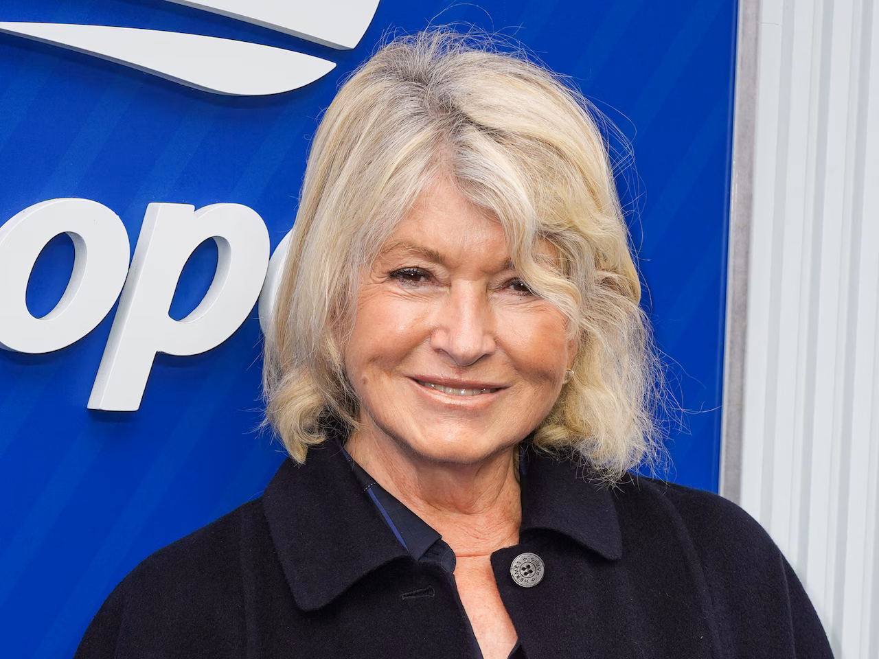 Beloved TV personality, 84, models for Gen Z brand following major controversy