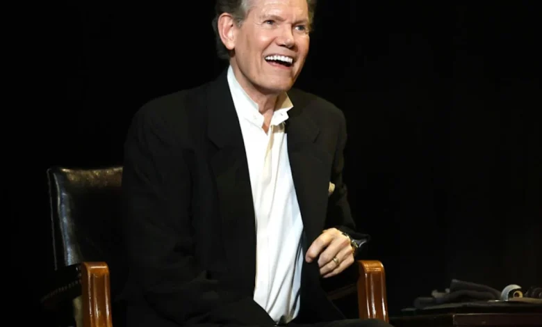 Beloved ‘90s Country Neo-Traditionalist Releases Brand New Holiday Track ‘From the Vault’ Years After Suffering a Stroke