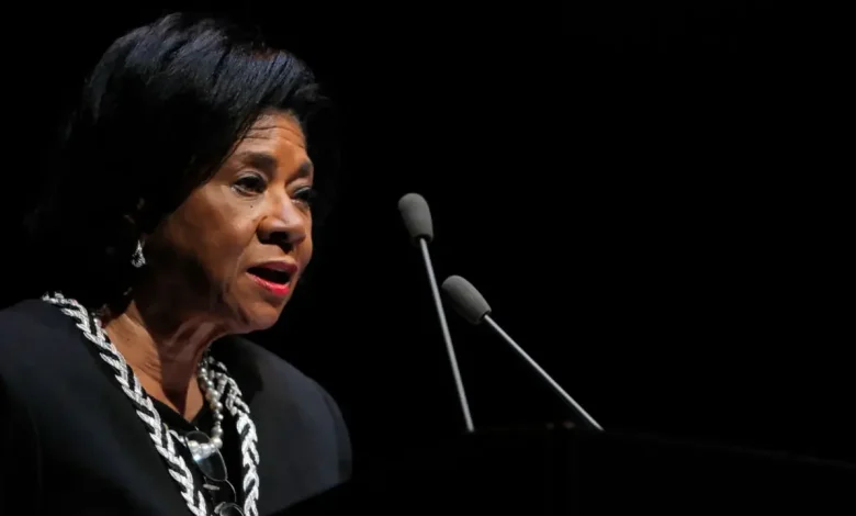 Belva Davis: Honoring her life and legacy