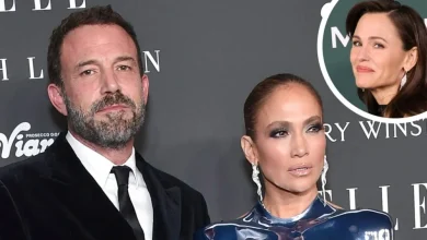 Ben Affleck Caught in Thanksgiving Tug-of-War Between Jennifer Garner and Jennifer Lopez (Exclusive)