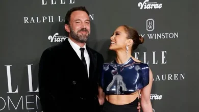 Ben Affleck’s Ex-Wives Flatly Reject His Holiday Idea — Source