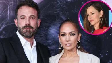 Ben Affleck’s Thanksgiving Predicament With Ex Jennifer Lopez Causing Problems With Jennifer Garner