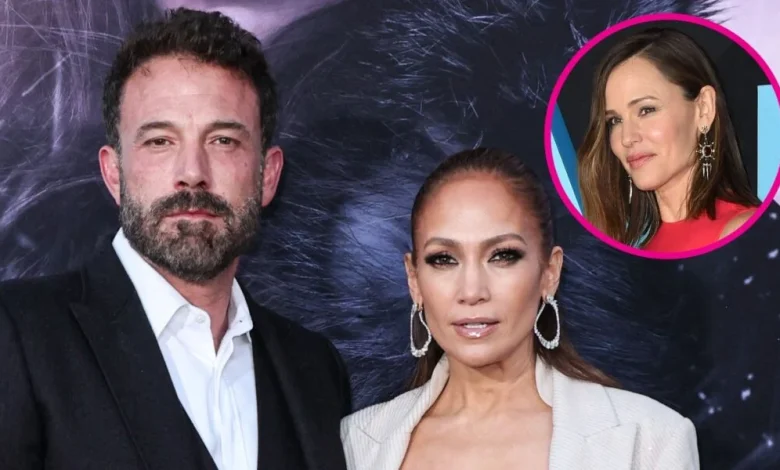 Ben Affleck’s Thanksgiving Predicament With Ex Jennifer Lopez Causing Problems With Jennifer Garner