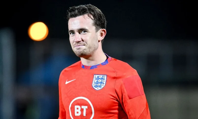 Ben Chilwell targets World Cup and chance to deliver ‘the biggest middle finger’ to his critics