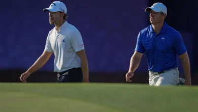 Ben Coleys golf betting tips: DP World Tour Championship preview and best bets