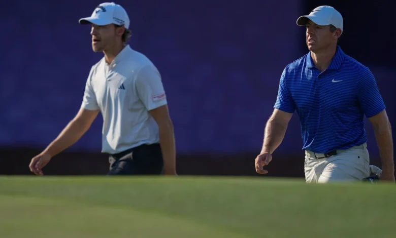 Ben Coleys golf betting tips: DP World Tour Championship preview and best bets