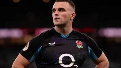 Ben Earl DOUBLES his salary as he signs new Saracens contract