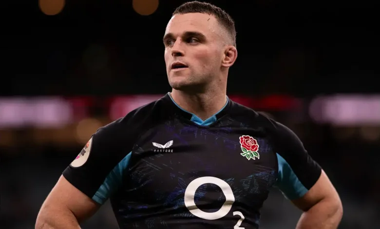 Ben Earl DOUBLES his salary as he signs new Saracens contract