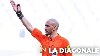 Ben El Hadj au sifflet, Bastien à la vidéo