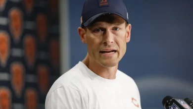Ben Johnson's Chicago Bears Salary and Contract: Breaking Down the First-Time Head Coach's Massive Payday