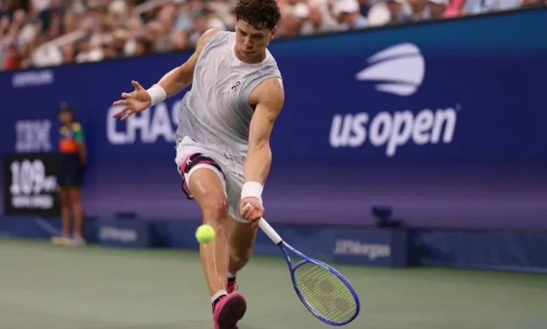 Ben Shelton vs Alexander Zverev Preview: Head-to-Head and Prediction for ATP Finals 2025