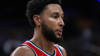 Ben Simmons Hints at Return to 76ers Amid Rumors of an NBA Comeback