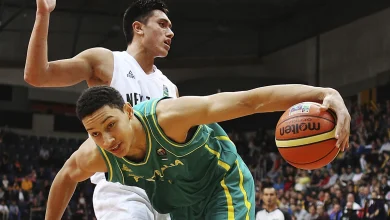 Ben Simmons' role in fierce rivalry that's set to be reignited as Boomers take on Tall Blacks for World Cup qualification
