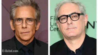 Ben Stiller, John Lesher Join Oscar Short ‘Extremist’ by Exiled Russian Director