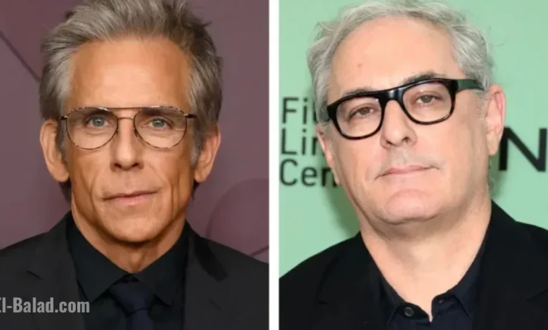 Ben Stiller, John Lesher Join Oscar Short ‘Extremist’ by Exiled Russian Director