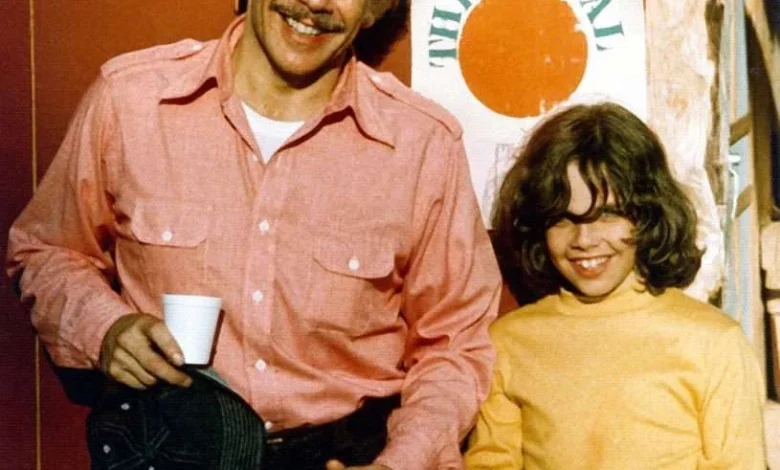 Ben Stiller Reflects On Family Legacy In ‘Nothing Is Lost’