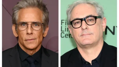 Ben Stiller & John Lesher Board Oscar Contender Short ‘Extremist’ By Exiled Russian Director Alexander Molochnikov